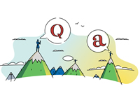Internet Business Q&A